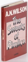 The Sweets of Pimlico