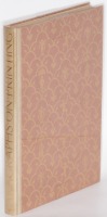 Paragraphs on Printing Elicited from Bruce Rogers in Talks with James Hendrickson on the Functions of the Book Designer