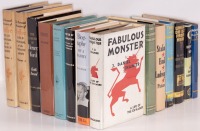 Thirteen Biographies and Memoirs