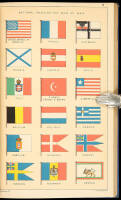 Flags, National and Mercantile