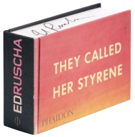 They Called Her Styrene