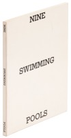 Nine Swimming Pools and a Broken Glass