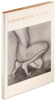 Edward Weston: Nudes