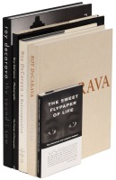 Five works by Roy DeCarava