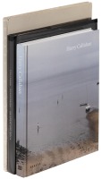 Three monographs on Harry Callahan
