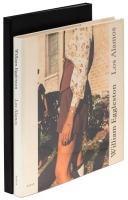 Two works from Eggleston's Los Alamos series