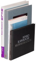 Illuminance - with 3 other photobooks by Kawauchi