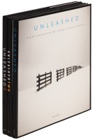 Unleashed - volumes 1-3