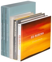 Four photography titles