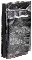 Four monographs from Michael Light