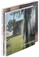 Two volumes of Larry Sultan