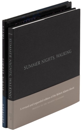 Summer Nights [with] Summer Nights, Walking