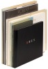 Seven photobooks by Robert Adams