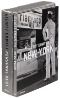 Personal Best [with] Elliott Erwitt's New York