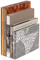 Four works on classic photography