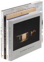 Four works of photography on America