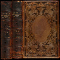 Arctic Explorations: The Second Grinnell Expedition in Search of Sir John Franklin, 1853, '54, '55