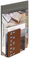 Four works by Stephen Shore
