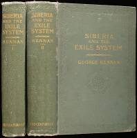 Siberia and the Exile System