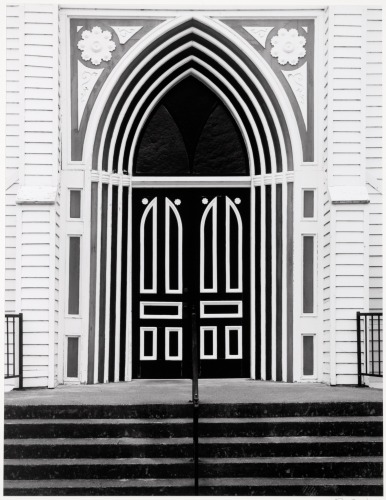 Our Savior's Lutheran Church, Ferndale, CA