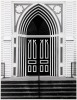 Our Savior's Lutheran Church, Ferndale, CA
