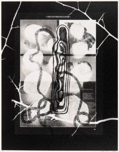 Prima Materia: XXVII, 1988