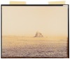 Shiprock Triptych - 7