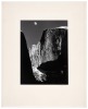 Moon and Half Dome, Yosemite, CA, 1960 - 4