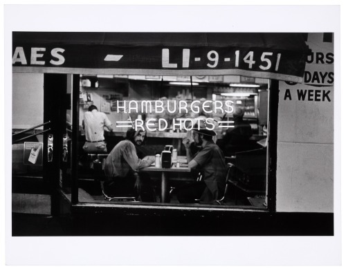 Hamburgers