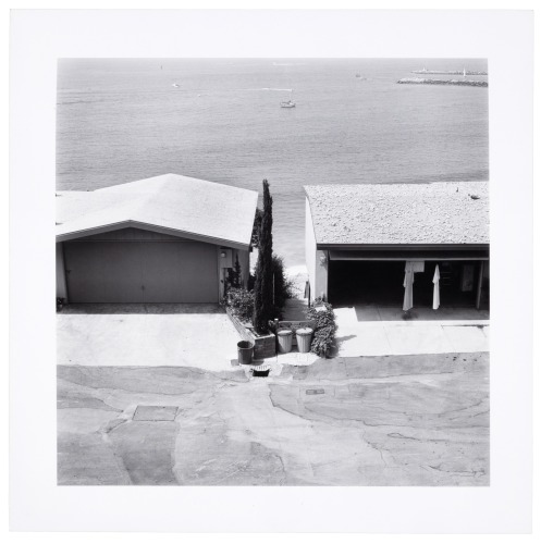 Corona Del Mar, California, 1978