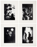 Harlan County, Kentucky: a photodocumentation