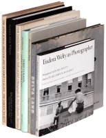 Seven photography titles by women documenting the American South