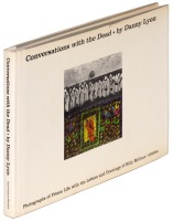 Conversations with the Dead: Photographs of Prison Life with the Letters and Drawings of Billy McCune # 122054