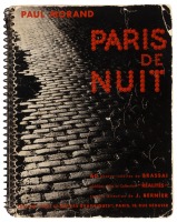 Paris de Nuit
