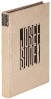 Josef Sudek Fotografie