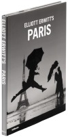 Elliott Erwitt's Paris