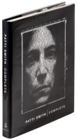 Patti Smith Complete: Lyrics, Reflections & Notes for the Future