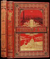 L'Exposition de Paris (1889)