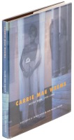 Carrie Mae Weems: Recent work, 1992-1998
