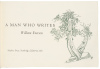 A Man Who Writes - 6