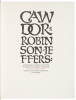 Cawdor - 4