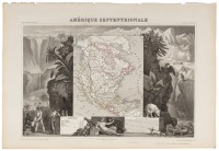 Am&eacute;rique Septentrionale