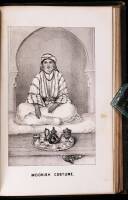 Sequel to Riley's Narrative: Being a Sketch of Interesting Incidents in the Life, Voyages and Travels of Capt. James Riley, from the Period of His Return to His Native Lands, after His Shipwreck, Captivity and Sufferings Among the Arabs of the Desert, as 