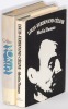 Two titles by or about Louis Ferdinand Celine