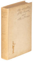 The Hunting of the Snark and Other Poems and Verses