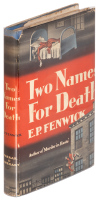 Two Names for Death