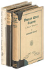 Three books by George Kelly