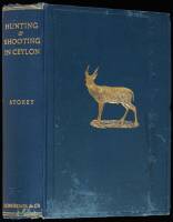 Hunting & Shooting in Ceylon