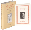The Library of the Lost: In Search of Forgotten Authors