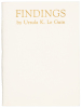 Findings - 3